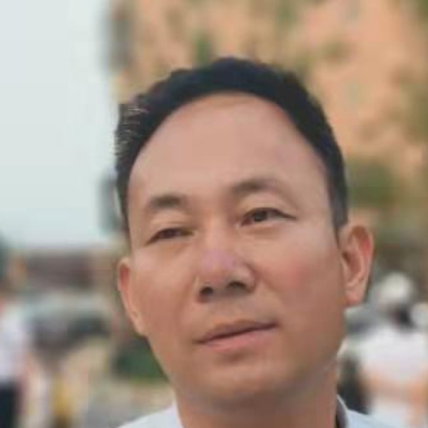 逐风安详的照片