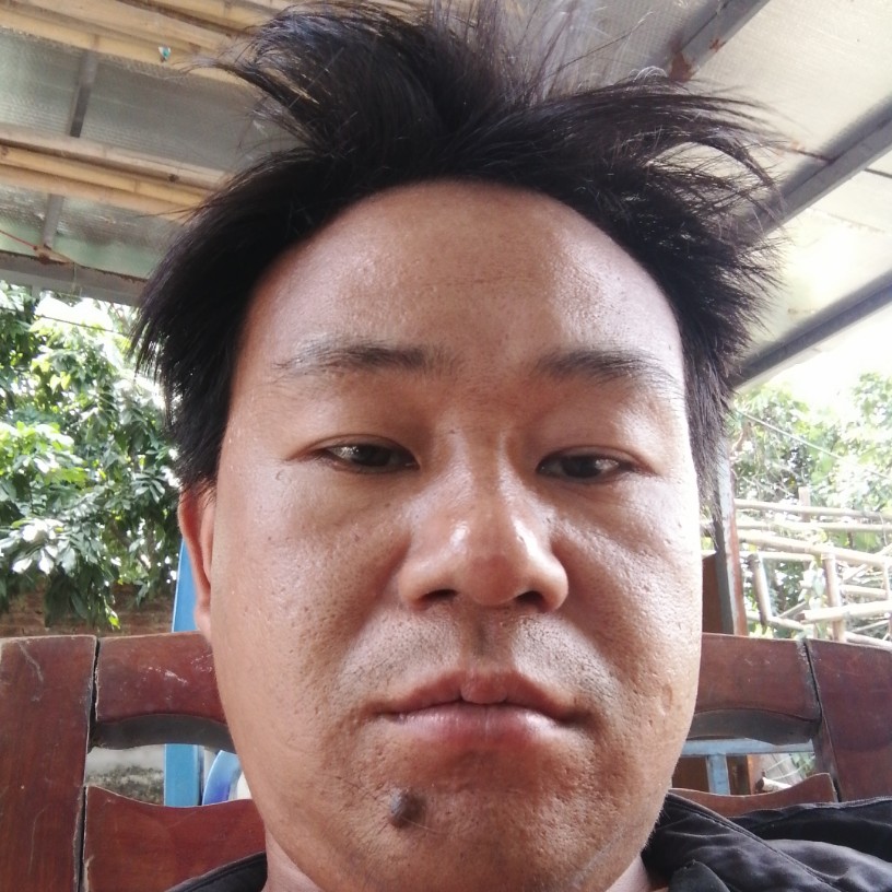 毛巾的痴情的照片