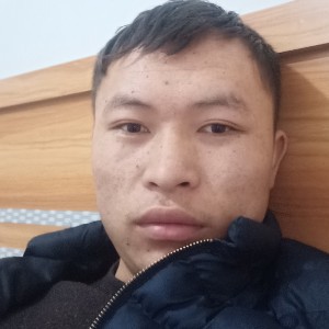 甜甜扯果汁的照片