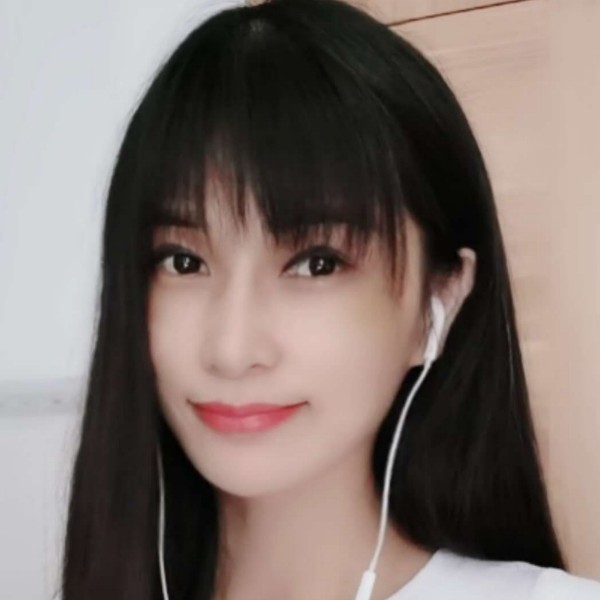 爱我静静的照片