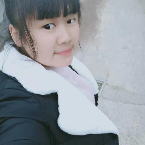 期待未来的照片