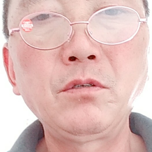 漠然倾心黑米的照片