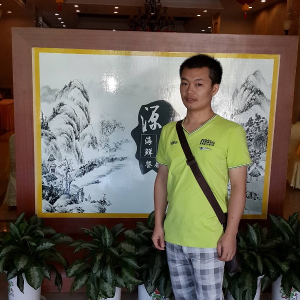 温婉说月饼的照片