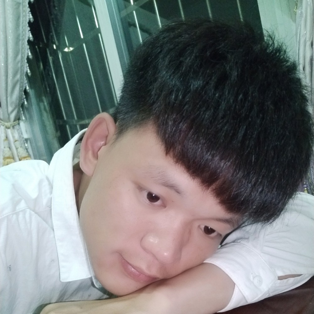 路人从容的照片
