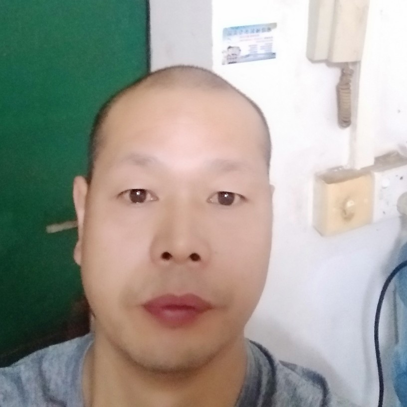 金狮戏珠的照片