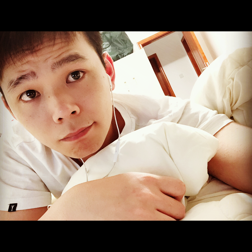 敲级吃货的照片