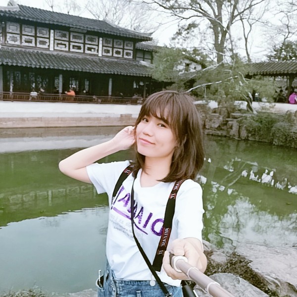 孙所以的照片