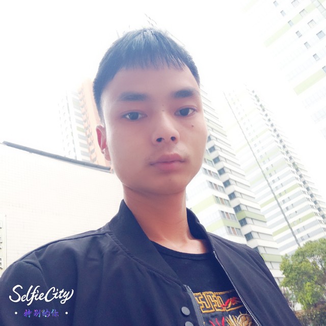 一生为等你的照片