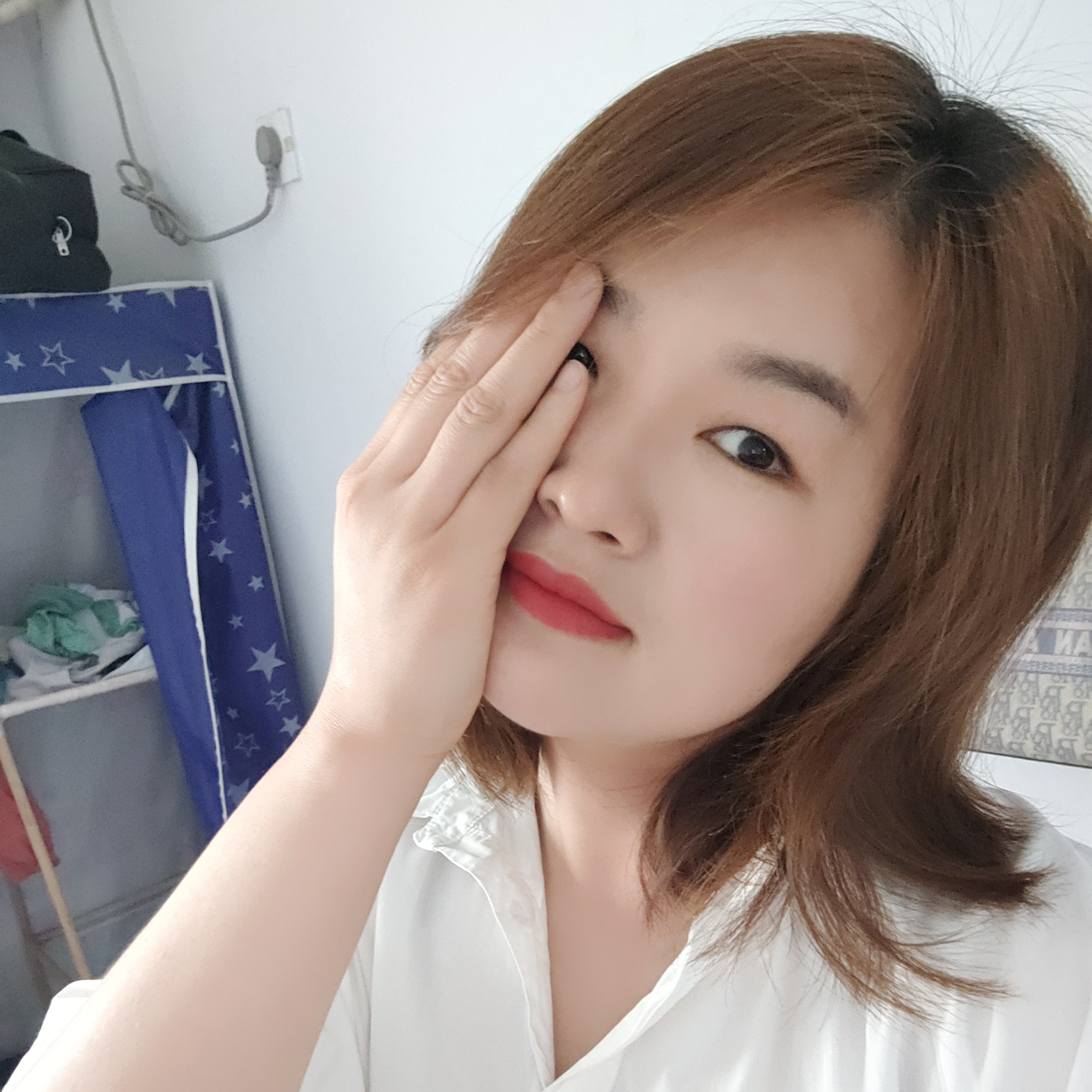陈小婷♥☞的照片