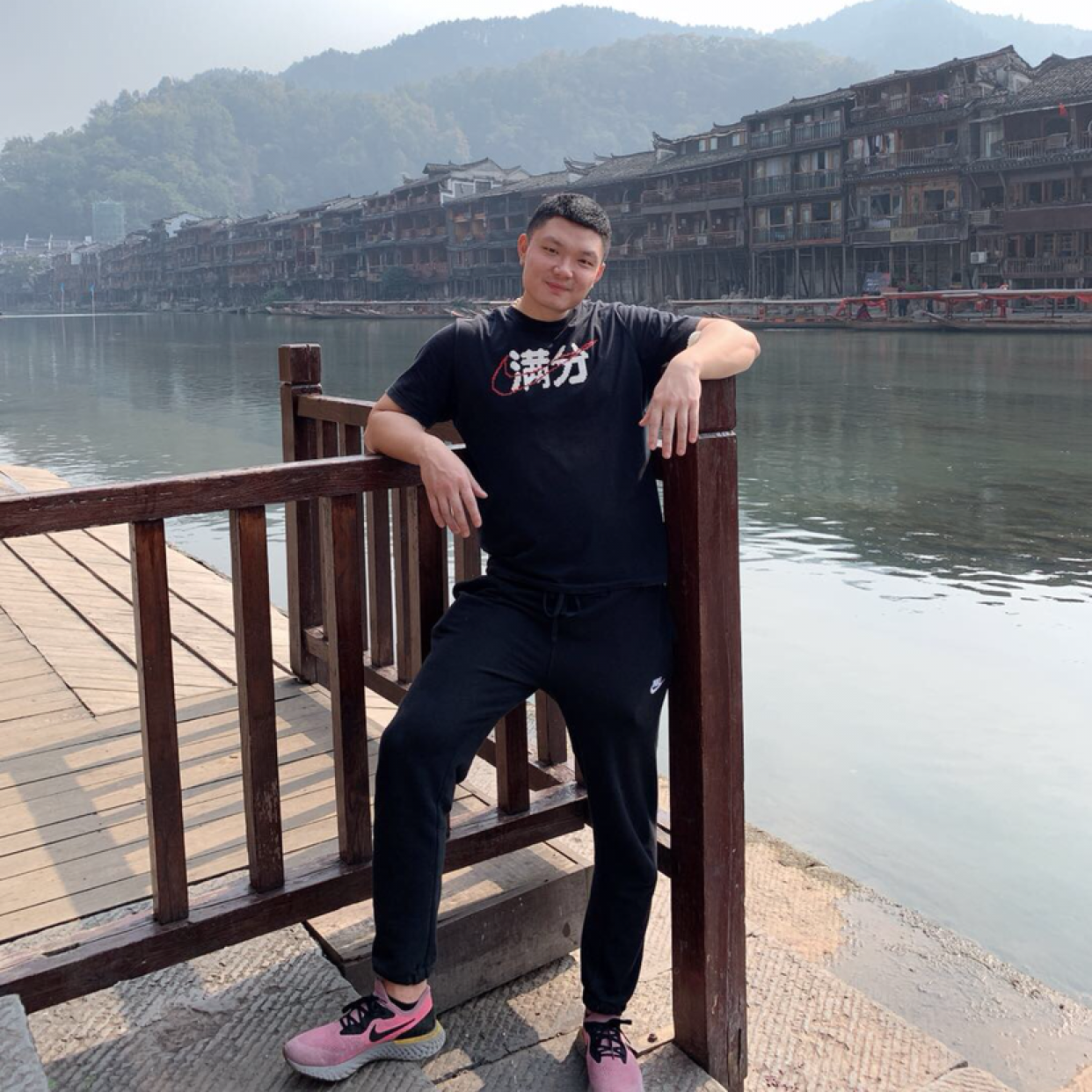 自带小宇宙的照片