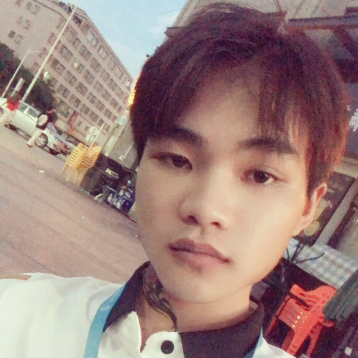 一夜未眠n的照片