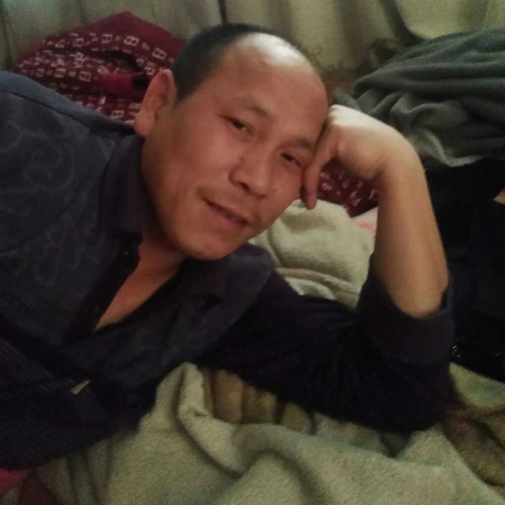 星雨留胡子的照片