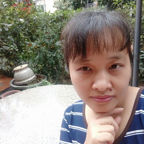 亮圆的照片