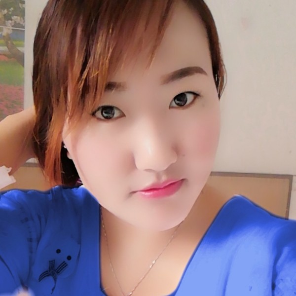 温柔花魂的照片