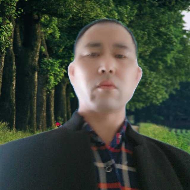 黑米請无聊的照片
