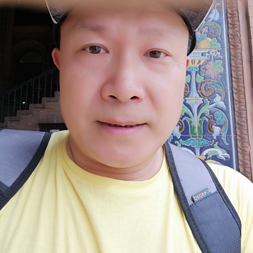 北纬38度的照片