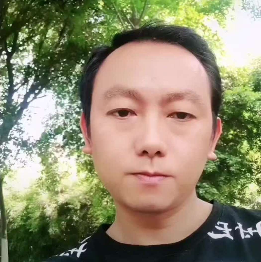 大叔請淡定的照片