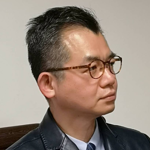 無为而治的照片