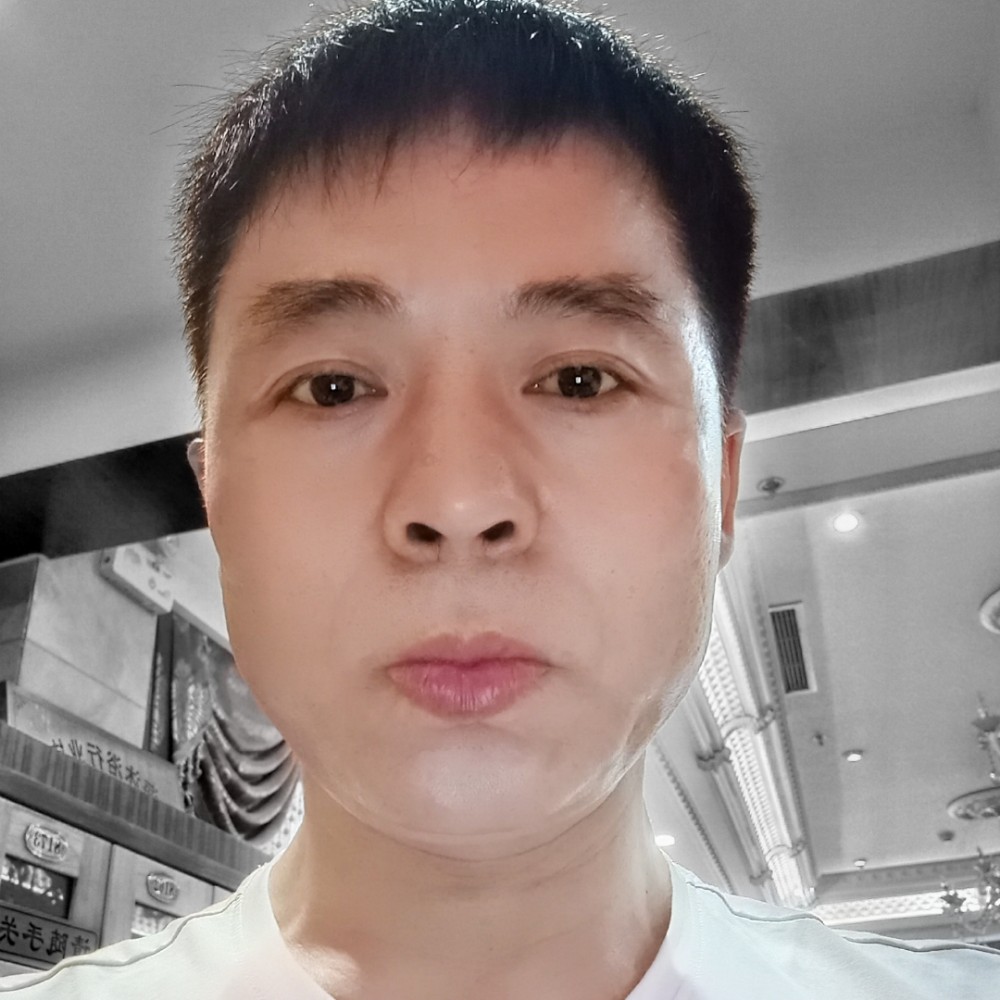 月夜独步的照片