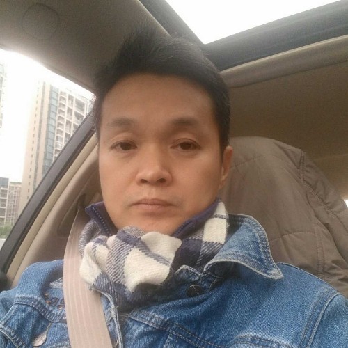 水木偶的照片