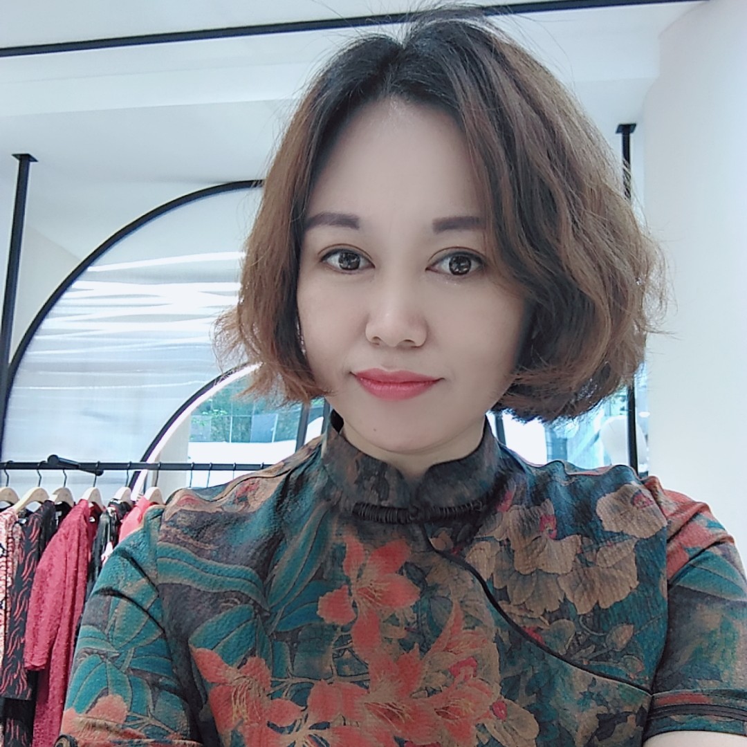 陈园蕙的照片