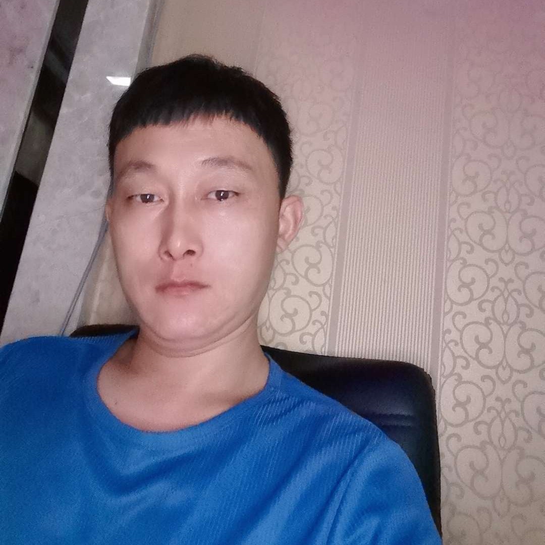潇洒笑大米的照片