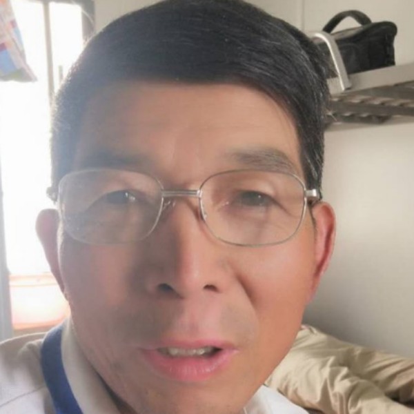 玩命秀发的照片