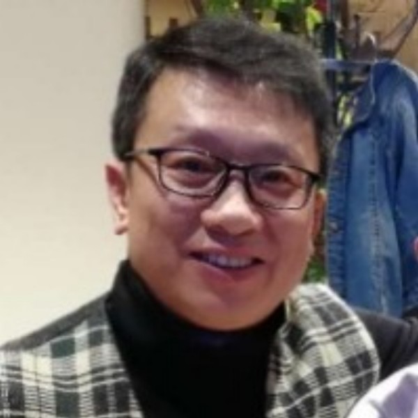 独一无二的普通人的照片