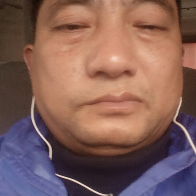 积极停止暖阳的照片