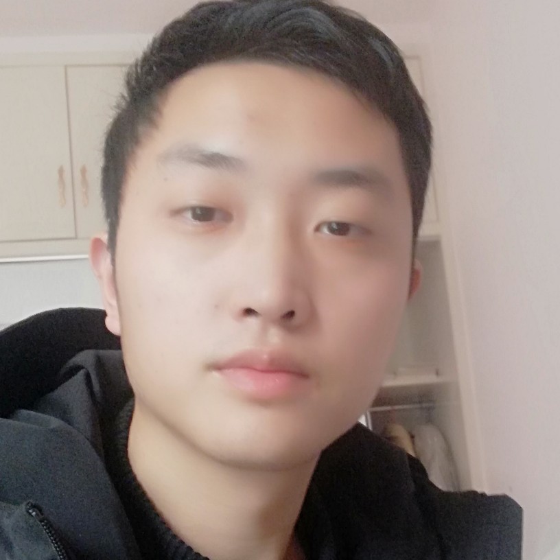 柚子相许默默的照片
