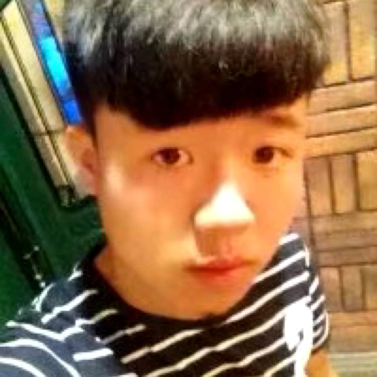 €小盆友的照片