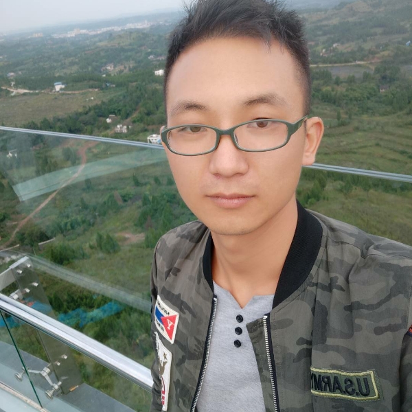 精明小伙子的照片