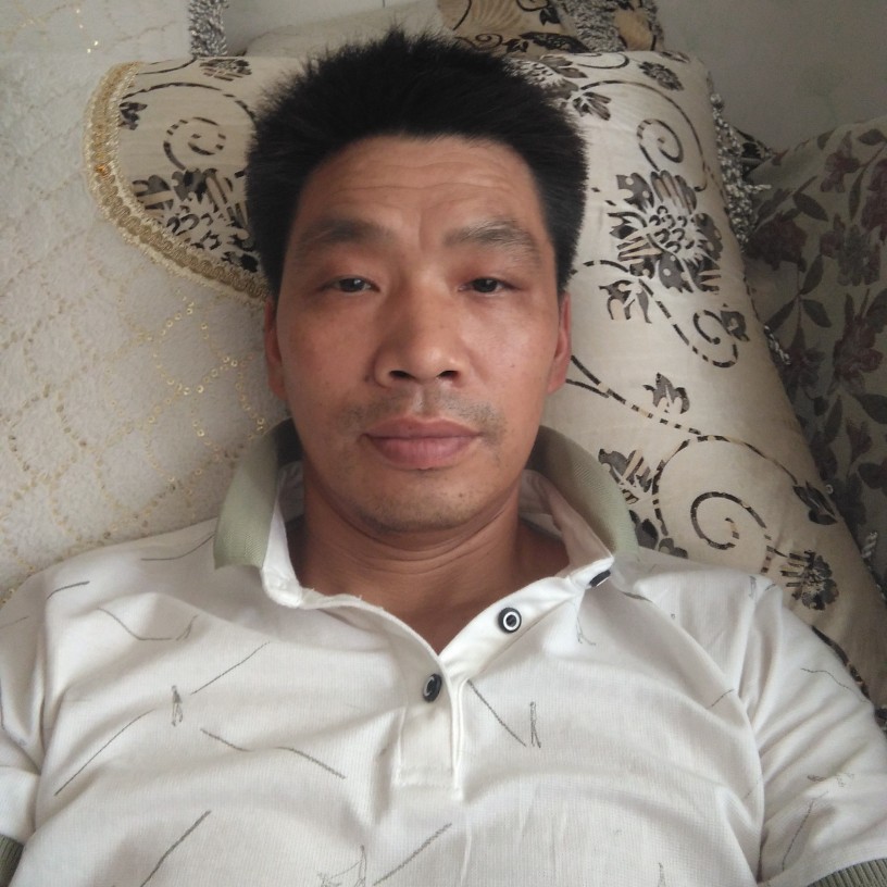 单身大叔A的照片