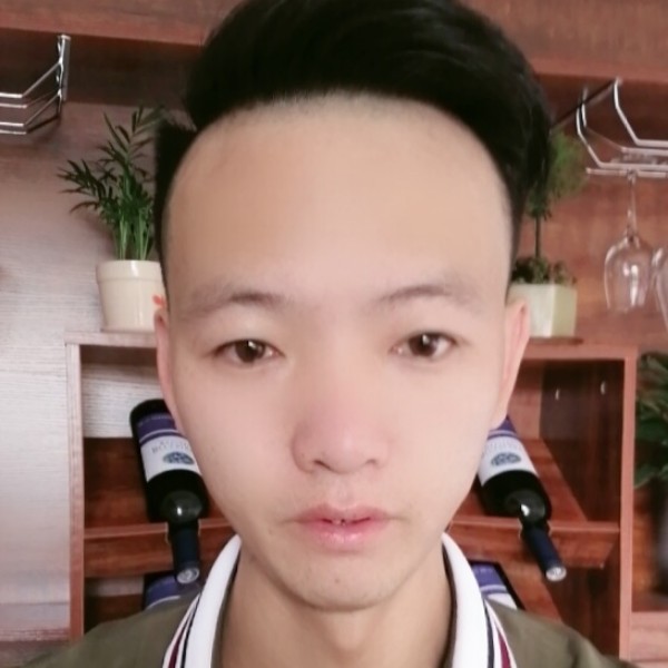 潇洒爱恋大山的照片