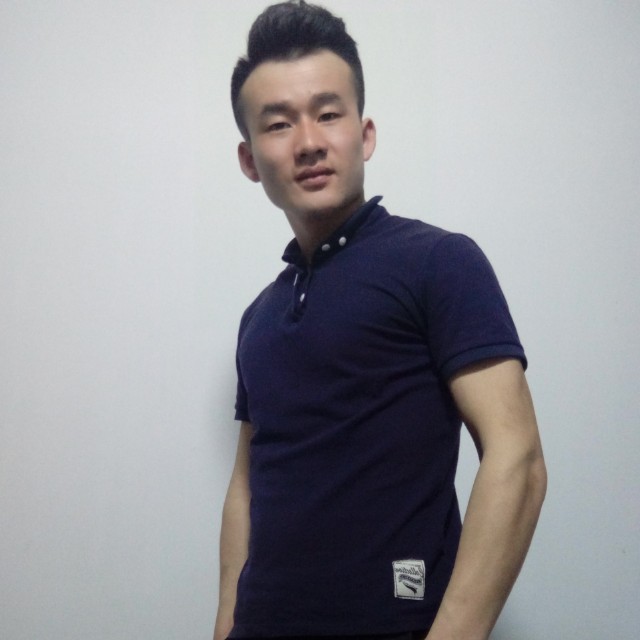 阿坤Ak的照片