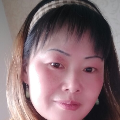 我的心谁懂？的照片