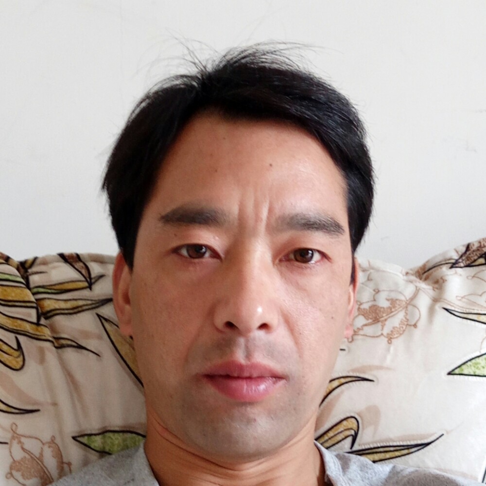 山水相许体贴的照片