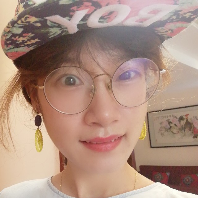 彩虹的照片