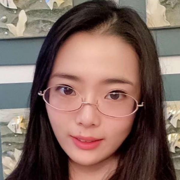 经喜的照片