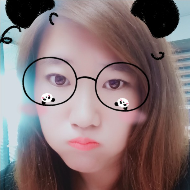 碧影漫步简单的照片