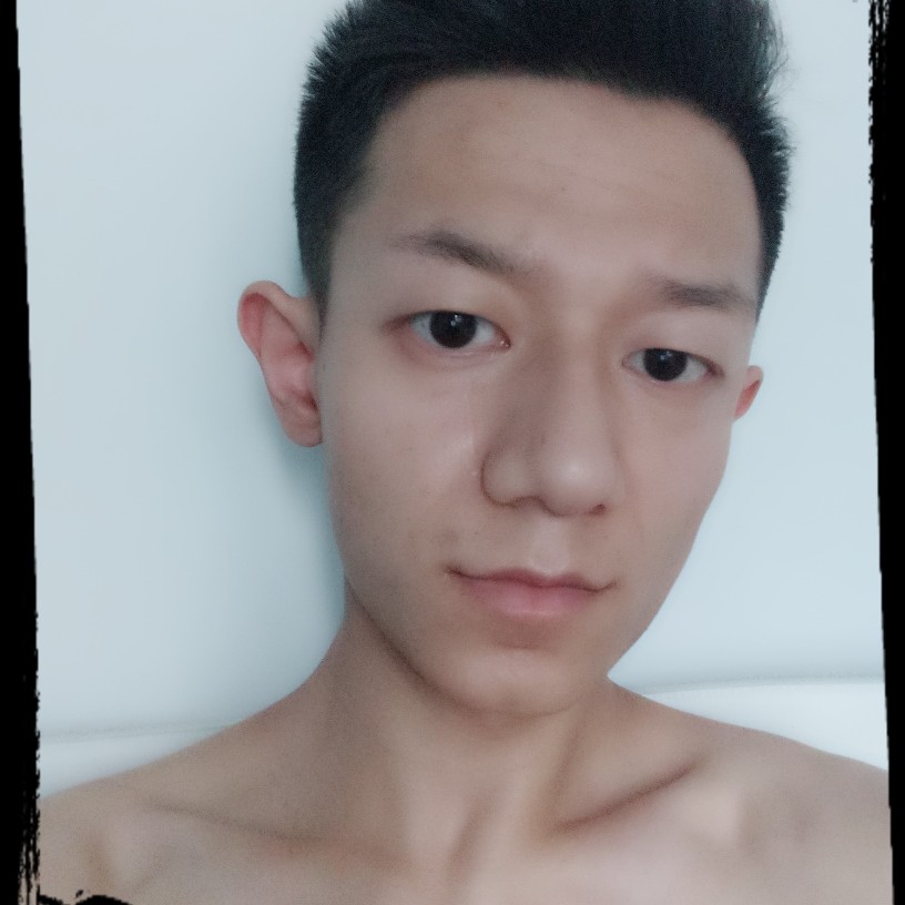 惊鸿的坦率的照片