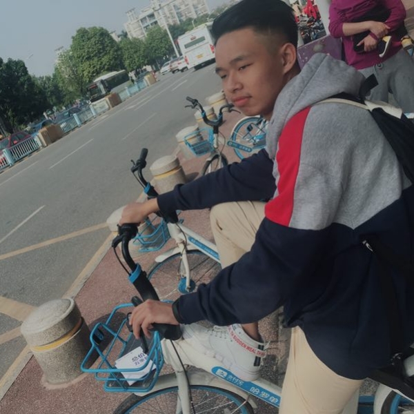文玲玲《聪聪》的照片