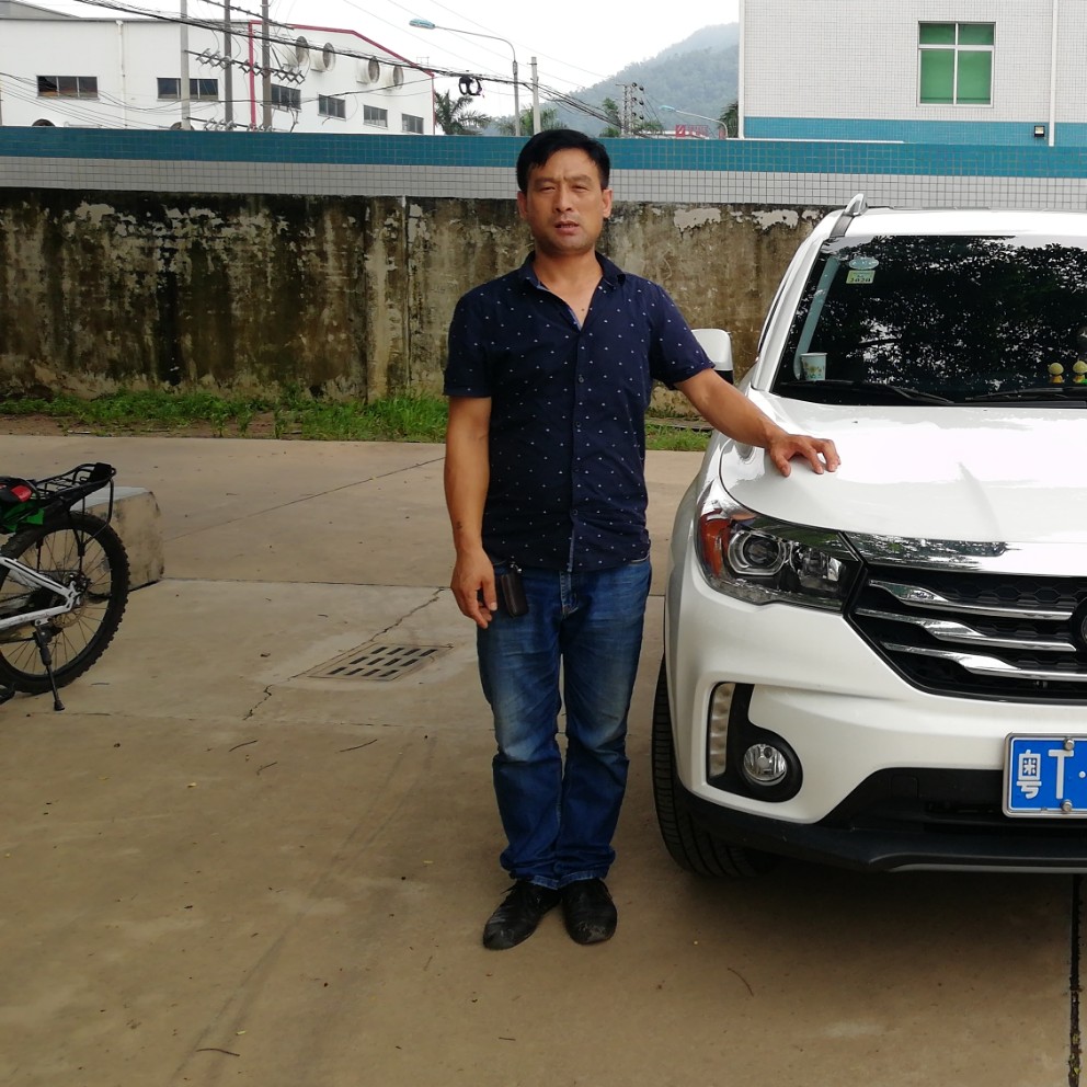 畅快镜子的照片