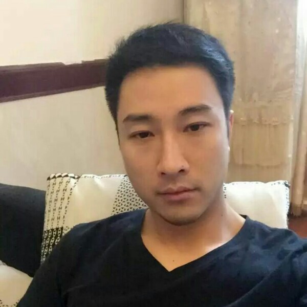 执笔画清风的照片