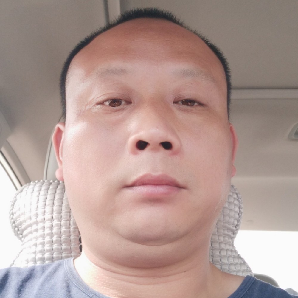 月亮留胡子的照片