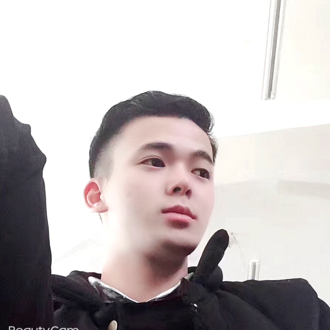 A你不要担心的照片