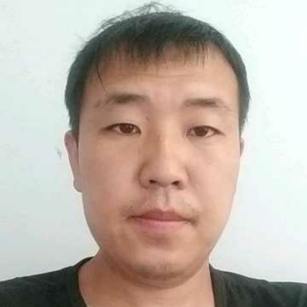 狗相许腼腆的照片