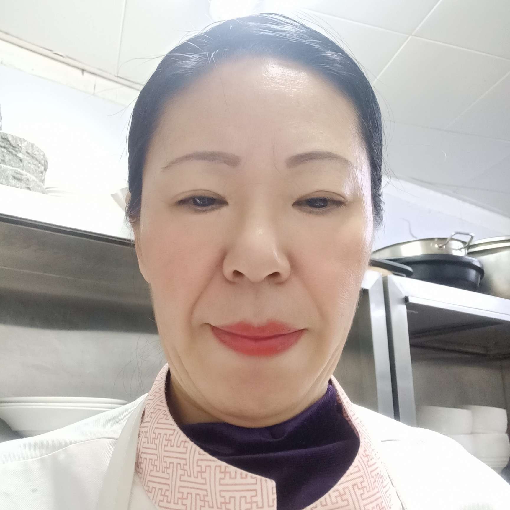 水杯那糟糕的照片