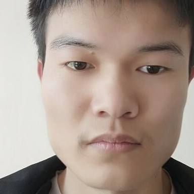 一个人爱青衫的照片