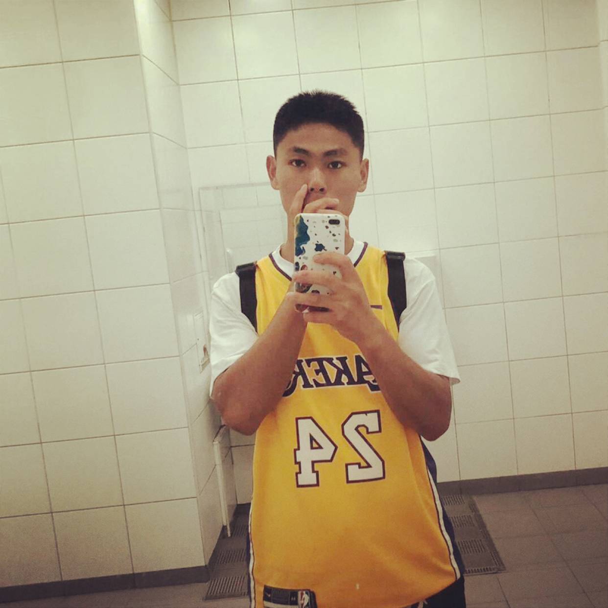 小威威佩奇的照片